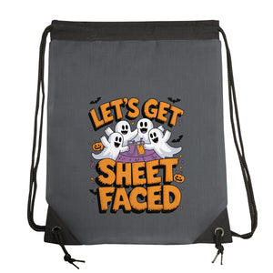 Let's Get Sheet Faced