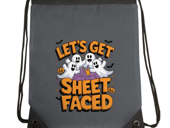 Let's Get Sheet Faced