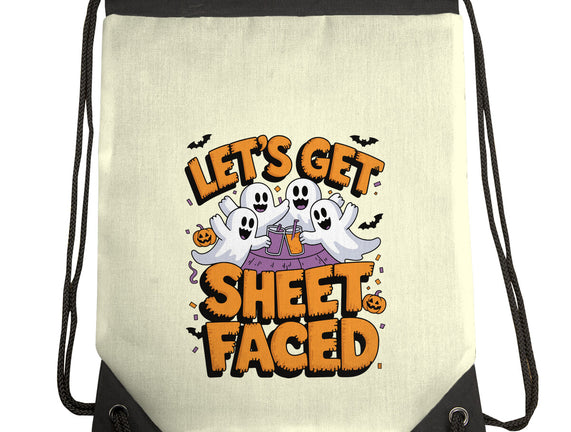 Let's Get Sheet Faced