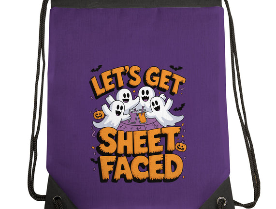 Let's Get Sheet Faced