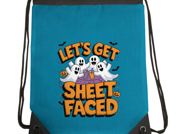 Let's Get Sheet Faced