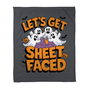 Let's Get Sheet Faced