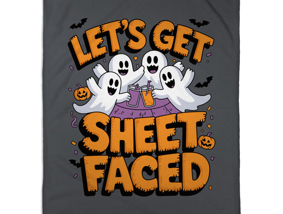 Let's Get Sheet Faced