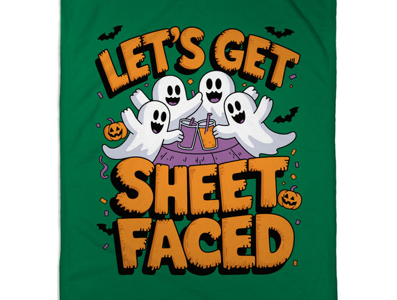 Let's Get Sheet Faced