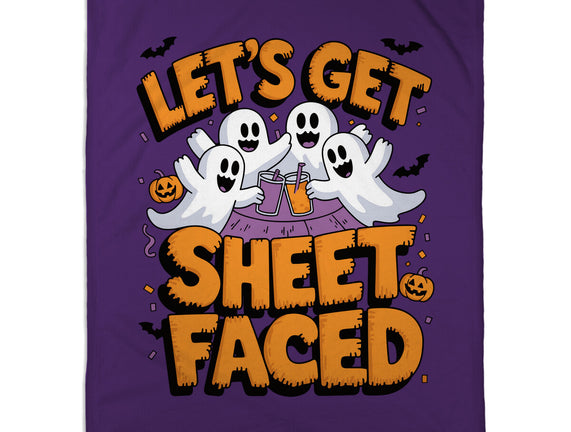 Let's Get Sheet Faced