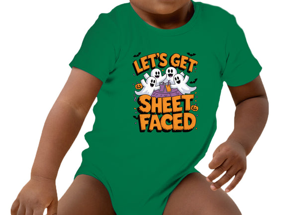 Let's Get Sheet Faced