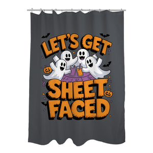 Let's Get Sheet Faced