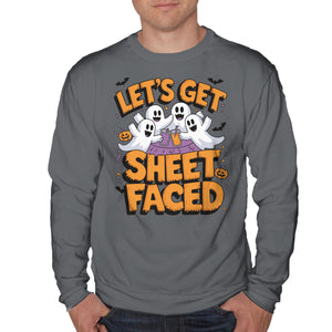 Let's Get Sheet Faced