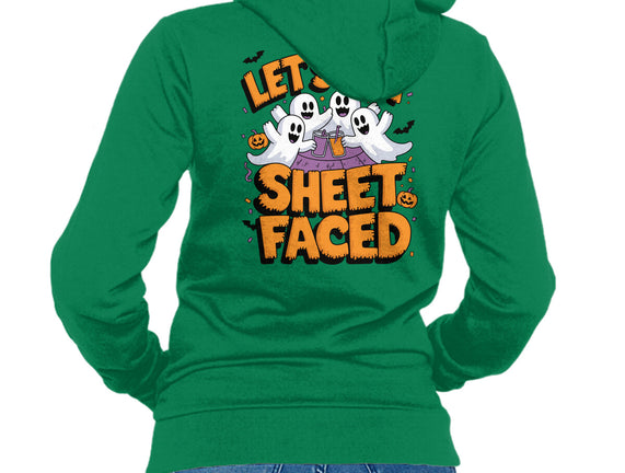 Let's Get Sheet Faced