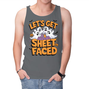 Let's Get Sheet Faced