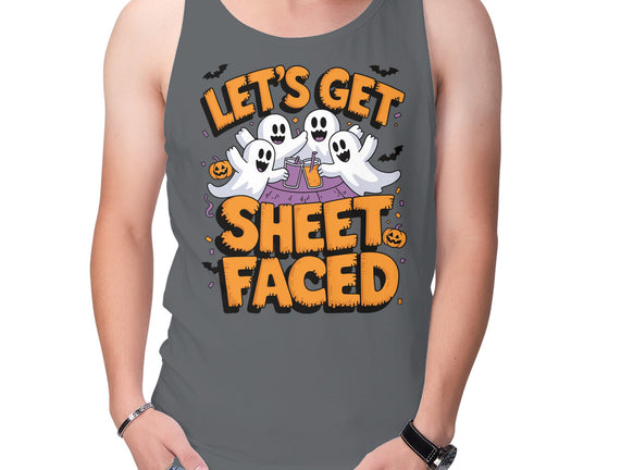 Let's Get Sheet Faced