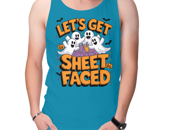 Let's Get Sheet Faced