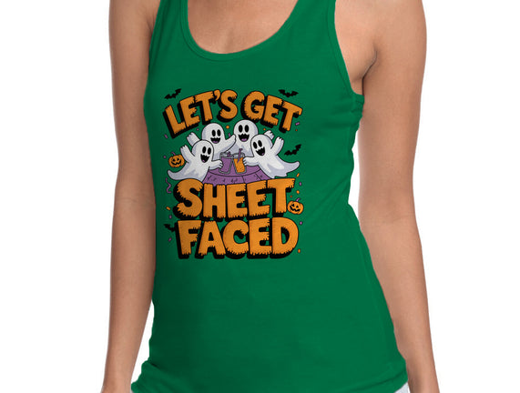 Let's Get Sheet Faced