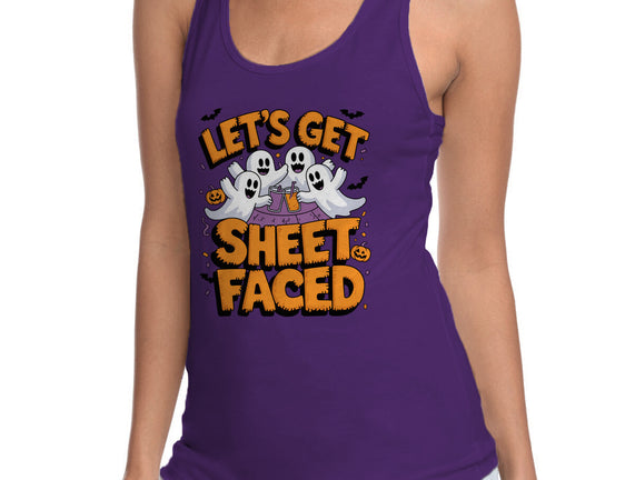 Let's Get Sheet Faced