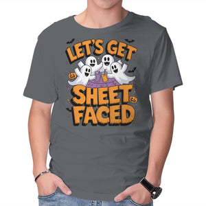 Let's Get Sheet Faced