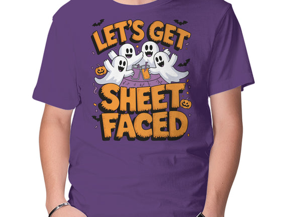 Let's Get Sheet Faced