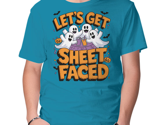 Let's Get Sheet Faced