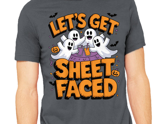 Let's Get Sheet Faced