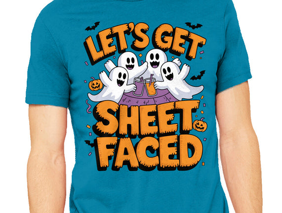 Let's Get Sheet Faced