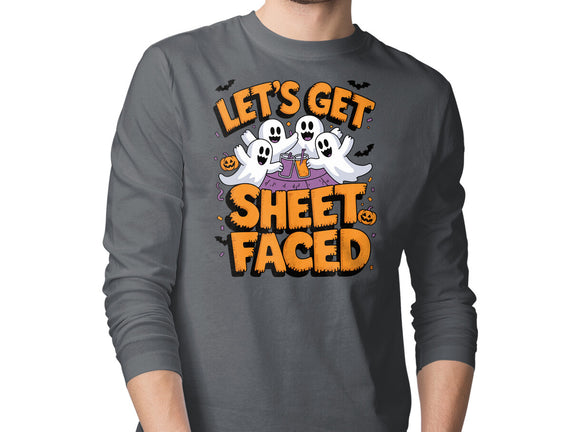 Let's Get Sheet Faced