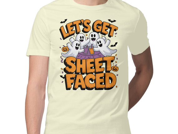 Let's Get Sheet Faced