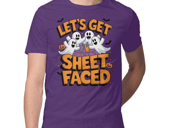 Let's Get Sheet Faced