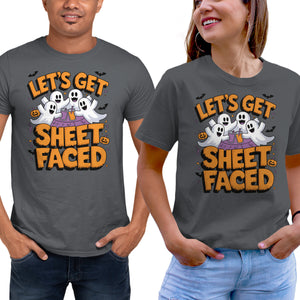 Let's Get Sheet Faced