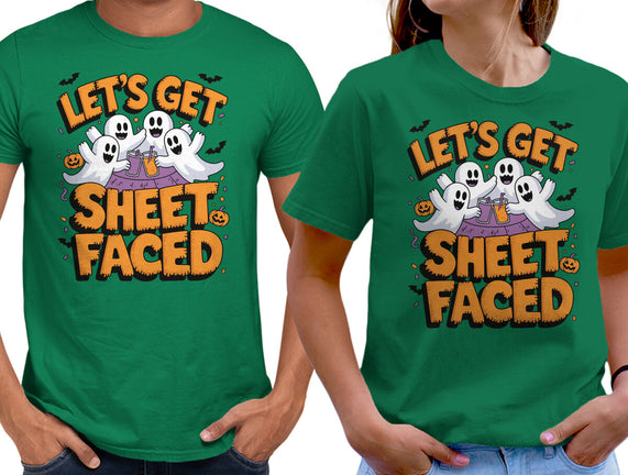 Let's Get Sheet Faced