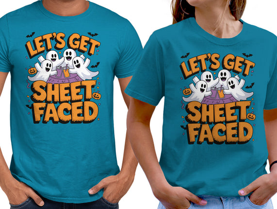 Let's Get Sheet Faced