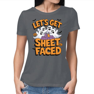 Let's Get Sheet Faced