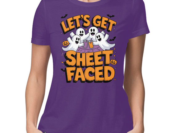 Let's Get Sheet Faced