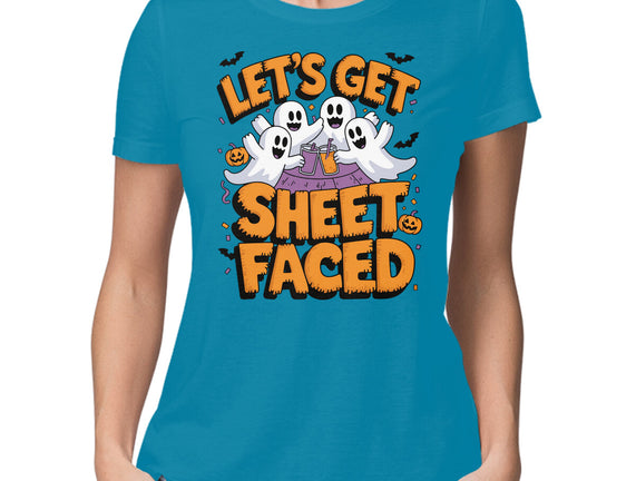 Let's Get Sheet Faced