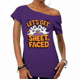 Let's Get Sheet Faced