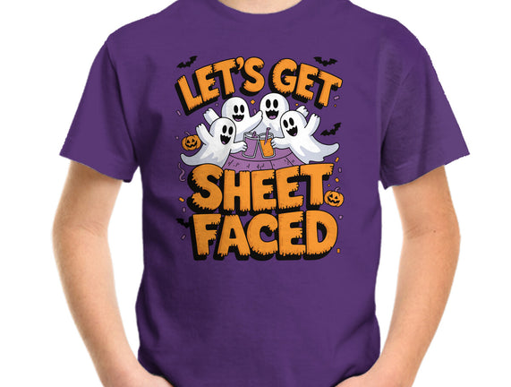 Let's Get Sheet Faced