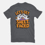 Let's Get Sheet Faced-Mens-Heavyweight-Tee-Kordiush