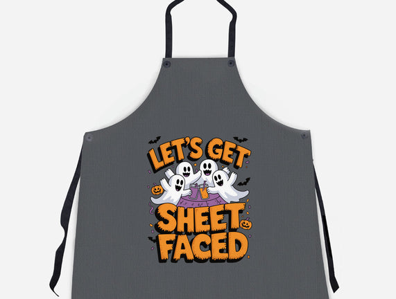 Let's Get Sheet Faced