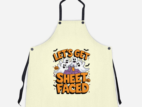 Let's Get Sheet Faced