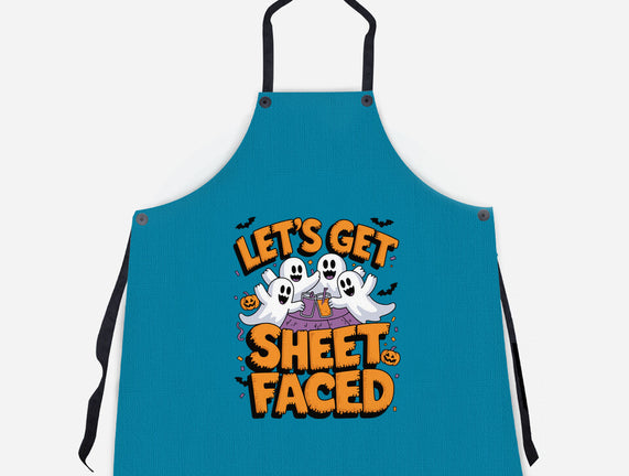 Let's Get Sheet Faced