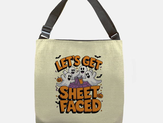 Let's Get Sheet Faced