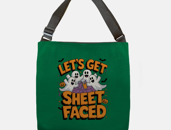 Let's Get Sheet Faced