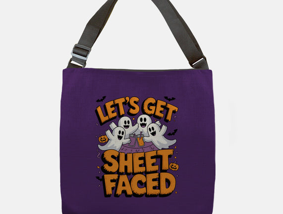 Let's Get Sheet Faced