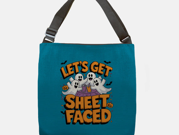 Let's Get Sheet Faced