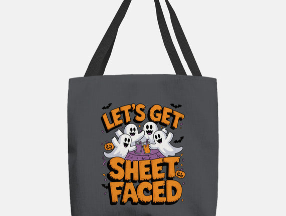 Let's Get Sheet Faced