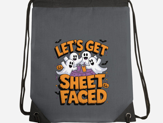 Let's Get Sheet Faced