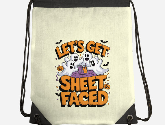 Let's Get Sheet Faced