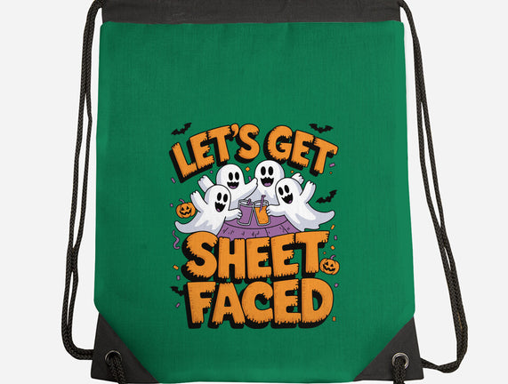 Let's Get Sheet Faced