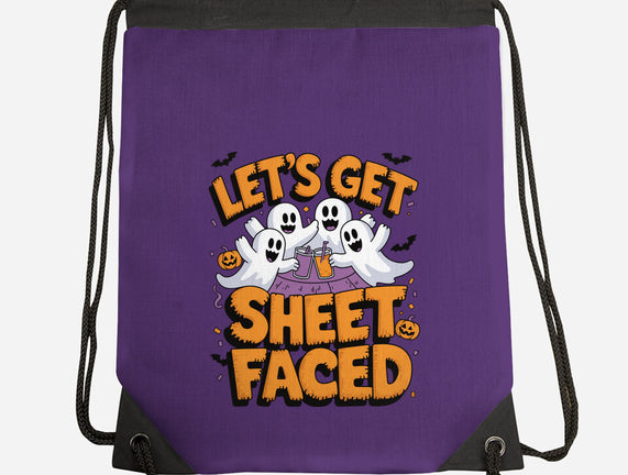 Let's Get Sheet Faced