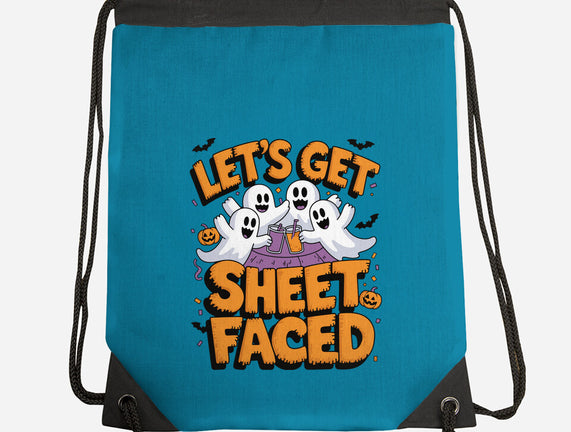 Let's Get Sheet Faced