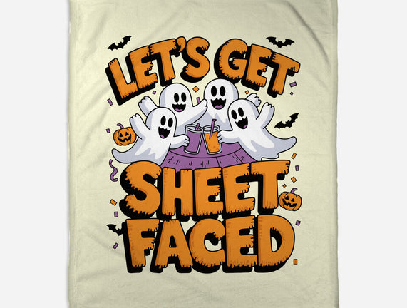 Let's Get Sheet Faced