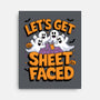 Let's Get Sheet Faced-None-Stretched-Canvas-Kordiush